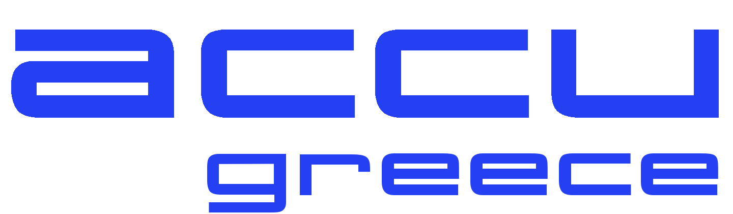ACCU Greece logo