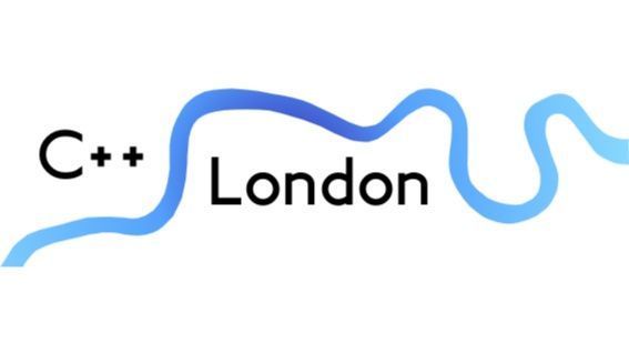 C++ London logo