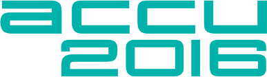 ACCU 2016 Logo