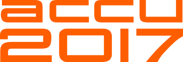ACCU 2017 Logo