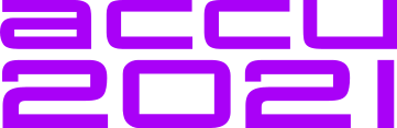 ACCU 2021 Logo