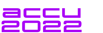 ACCU 2022 Logo