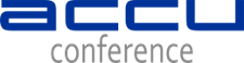 ACCU 2023 logo