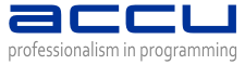 ACCU Conference News logo